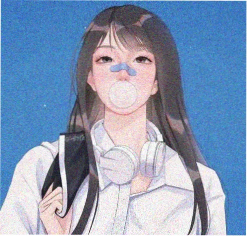 读者木鱼的头像